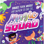 Magic Squad